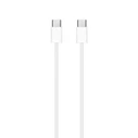 Apple USB-C σε USB-C Καλώδιο Φόρτισης 240W 2m Λευκό MU2G3ZM/A