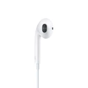Apple EarPods με Βύσμα USB‑C Λευκό (MTJY3ZM/A)
