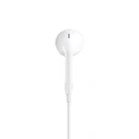 Apple EarPods με Βύσμα USB‑C Λευκό (MTJY3ZM/A)