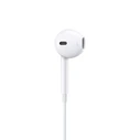 Apple EarPods με Βύσμα USB‑C Λευκό (MTJY3ZM/A)