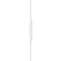 Apple EarPods με Βύσμα USB‑C Λευκό (MTJY3ZM/A)