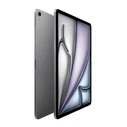 Apple iPad Air M2 (2024) 13" 5G (8GB/128GB) Space Gray - Γκρι
