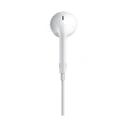 Apple EarPods In‑ear Handsfree Ακουστικά με Βύσμα 3.5mm Λευκό