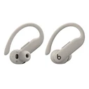 Beats Powerbeats Pro 2 In‑Ear Bluetooth Earphones (Handsfree) — Quick Sand; Apple H2, Heart Rate Monitor, ANC, Spatial Audio
