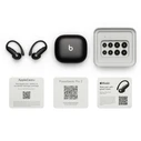 Beats Powerbeats Pro 2 In‑Ear Bluetooth Earphones (Handsfree) — Quick Sand; Apple H2, Heart Rate Monitor, ANC, Spatial Audio