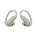 Beats Powerbeats Pro 2 In‑Ear Bluetooth Earphones (Handsfree) — Quick Sand; Apple H2, Heart Rate Monitor, ANC, Spatial Audio