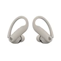 Beats Powerbeats Pro 2 In‑Ear Bluetooth Earphones (Handsfree) — Quick Sand; Apple H2, Heart Rate Monitor, ANC, Spatial Audio