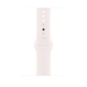 Apple Sport Band for Apple Watch 46mm — Pale Pink (M/L)