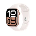 Apple Sport Band for Apple Watch 46mm — Pale Pink (M/L)