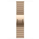 Apple Link Bracelet 42mm Λουράκι Ανοξείδωτο Ατσάλι Gold (Apple Watch 38, 40, 41, 42mm) MXMC3ZM/A