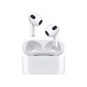 Apple AirPods 4 - Ακουστικά Bluetooth Earbud Λευκά