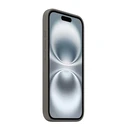Apple Silicone Case with MagSafe Back Cover Σιλικόνης Stone Gray (iPhone 16 Plus) MYYC3ZM/A