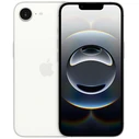 APPLE iPhone 16e 128GB Λευκό (MD1R4SX/A)