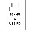 Apple iPad 11" (2025) 6GB/256GB Μπλε