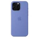 Apple Silicone Case with MagSafe Back Cover Σιλικόνης Periwinkle (iPhone 16 Pro Max) MDH04ZM/A