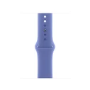 Apple Sport Band 40mm - M/L Periwinkle (Λουράκι για Apple Watch 40mm)