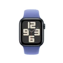 Apple Sport Band 40mm - M/L Periwinkle (Λουράκι για Apple Watch 40mm)