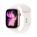 Apple Smartwatch Series 11 Pink 1.77 42 mm