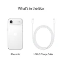 Apple iPhone Air 1TB Cloud White