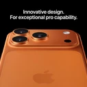 Apple iPhone 17 Pro Max (12GB / 1TB) Cosmic Orange - MFYW4ZD/A