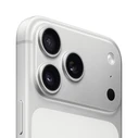 Apple iPhone 17 Pro Max (12/2TB) Ασημί