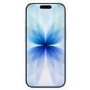 Apple iPhone 17 Smartphone 6,3 8 GB RAM 512 GB Μπλε