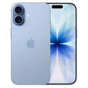 Apple Smartphone iPhone 17 512GB Mist Blue