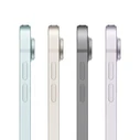 Apple iPad Air M4 (2026) 5G 13" (12GB/128GB) Διαστημικό Γκρι