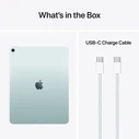 Apple iPad Air M4 (2026) 13" (12GB/1TB) Blue