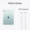 Apple iPad Air M4 (2026) 11" 12GB/1TB Μπλε
