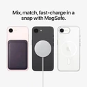 APPLE iPhone 17e 512GB Soft Pink (MHU34SX/A)