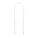 Apple Λουρί Crossbody για Κινητό (Ροζ) - MHYY4ZM/A