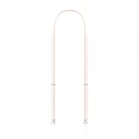 Apple Λουρί Crossbody για Κινητό (Ροζ) - MHYY4ZM/A