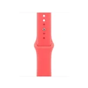 Apple Watch Band - Red (MHYC4ZM/A)