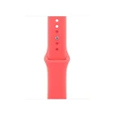 Apple Watch Band - Red (MHYC4ZM/A)