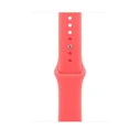 Apple Watch Band - Red (MHYJ4ZM/A)