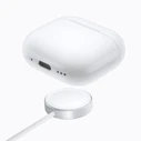 Apple AirPods 5 with Wireless Charging Case - Bluetooth Earbuds White