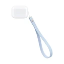 Apple Wrist Strap Crisp Blue (MKF84ZM/A)