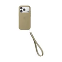 Apple Λουράκι Καρπού για Κινητά Olive (MKF94ZM/A)