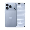 Apple iPhone 18 Pro Max (12/256GB) Glacier