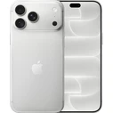 Apple iPhone 18 Pro Max (2TB) Silver - MJY34QN/A