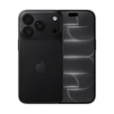 Apple iPhone 18 Pro Max (12GB/2TB) Black - MJY24F/A