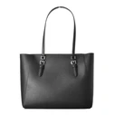 Michael Kors Γυναικεία Τσάντα Ώμου Μαύρη 7749835