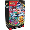 Pok?mon Trading Card - Booster Bundle "Chaos Rising" (Αγγλικά)