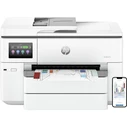 HP Officejet Pro 9730e Wide Format All in One Printer