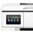HP Officejet Pro 9730e Wide Format All in One Printer