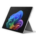 Microsoft Surface Pro Copilot+ PC (12th Edition) 13" Tablet (16GB/512GB/Core Ultra 5 335/Windows 11 Pro) Platinum