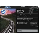 HP 162X Γνήσιο Μαύρο Toner Laser High Yield 10000 Σελίδων (MPN: W1620X)
