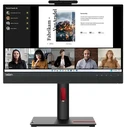 Lenovo ThinkCentre Tiny-in-One 22 Gen 5 21.5" Full HD IPS Touch Monitor