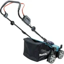 Makita DUV320Z Akku-Vertikutierer - Ασύρματος Σκαριφαϊέρ / Αεριστής Γκαζόν (χωρίς μπαταρία)
